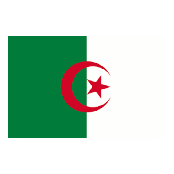 Algeria