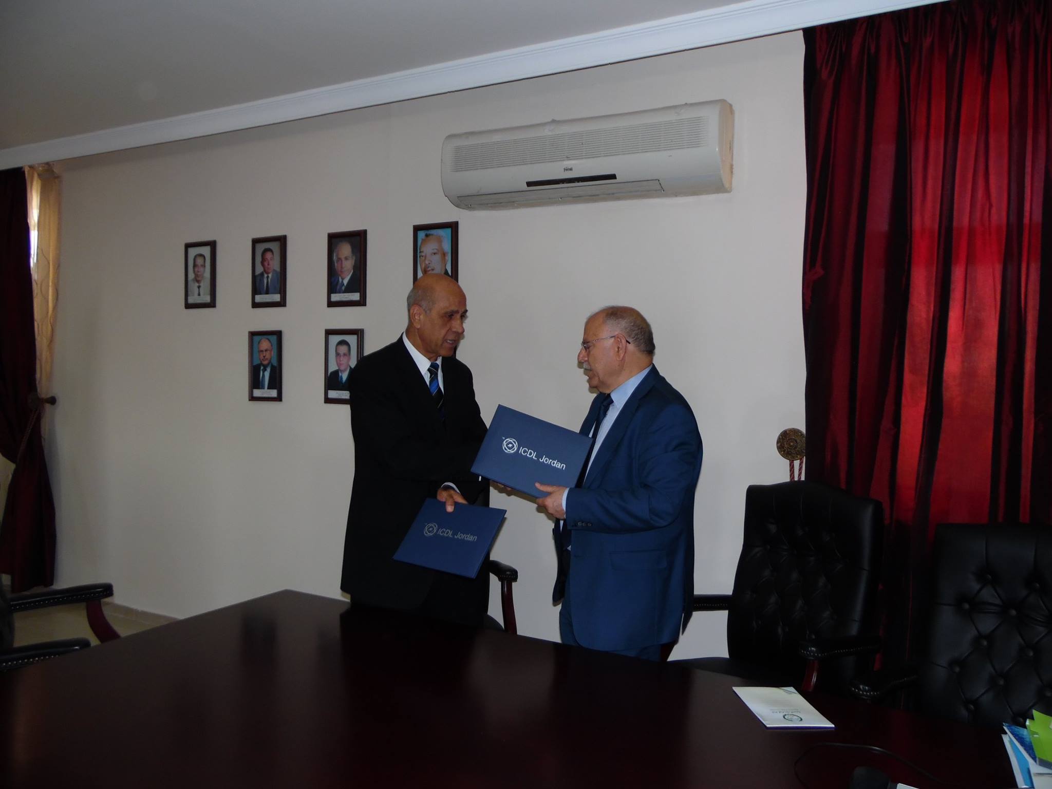 Specto and Association of Arab Universities Sign a Memorandum of Understanding
