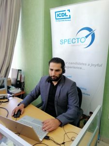 Specto holds Advanced Presentations module ‘Train the Trainer’ virtual workshop