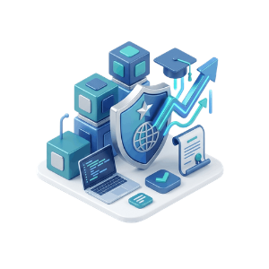 Digital Skills and International certification
