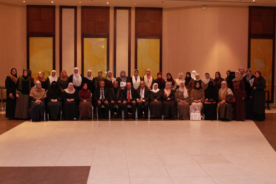 Specto Signs an Agreement with the Islamic Charity Center Society
