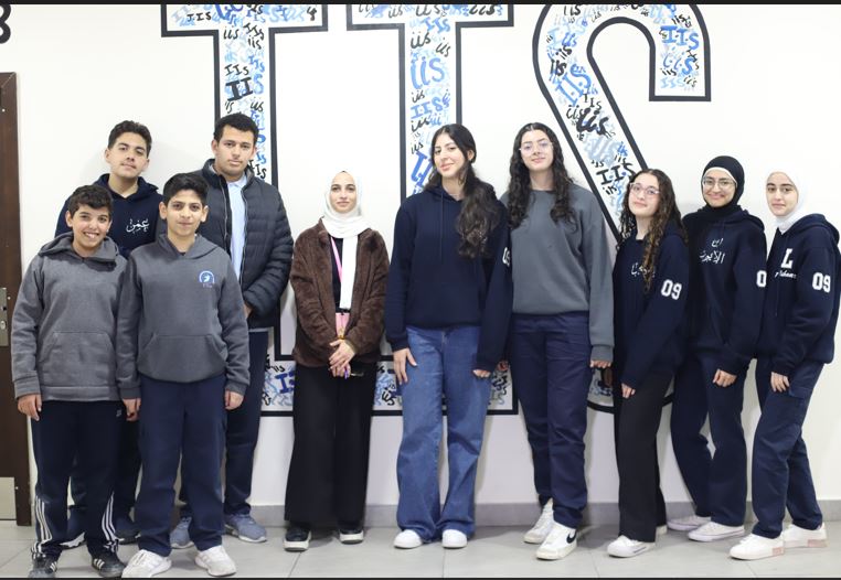 Field Visit to Al Mustaqilla International Schools to Monitor ICDL Program Implementation and Develop Educational Tracks