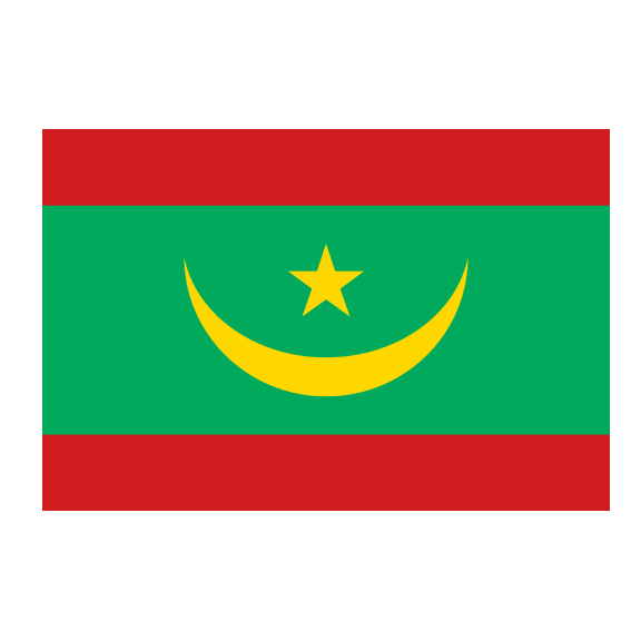 Mauritania
