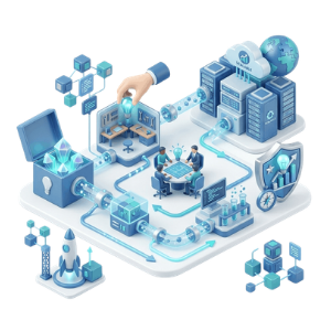 Innovation/incubation