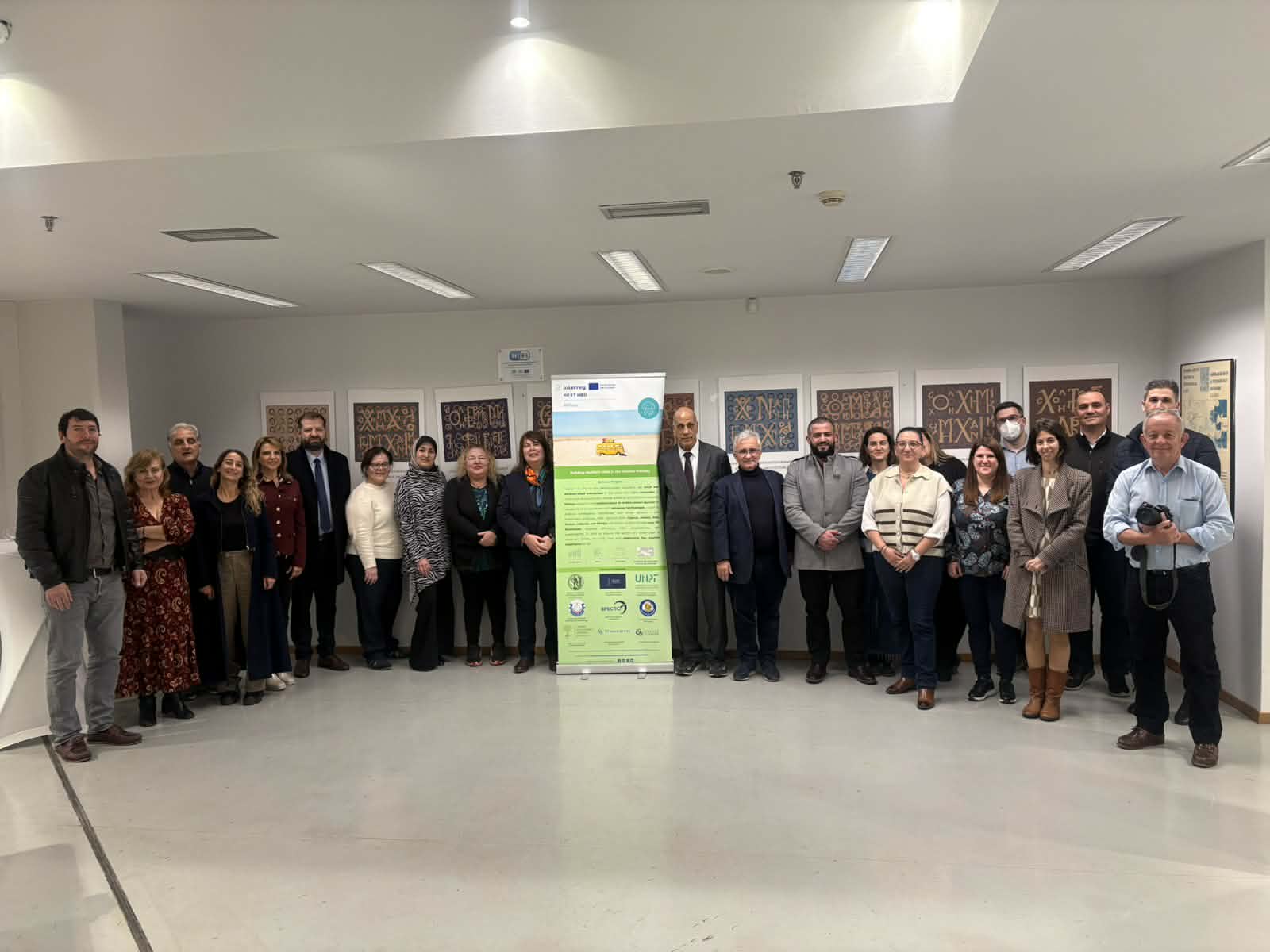 Launch of the ReTour project to support the sustainability and resilience of the tourism sector in the Mediterranean region