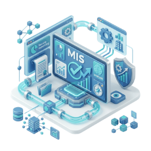 Management Information Systems (MIS)
