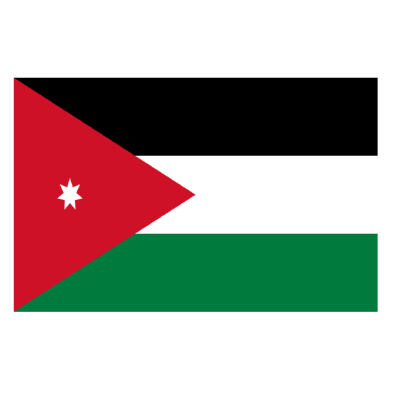 Jordan